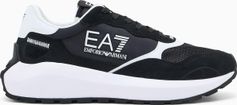 EA7 Sneaker - Sneaker Wader Mesh+nylon+pu+suede+tpu Unisex Freizeitschuhe