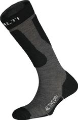 Halti Alpine Ski Socks Unisex Skisocken