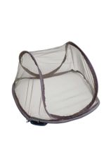 Grüezi Bag Moskitonetz (für Wolle Zero)