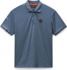 Napapijri E-badge SUM Herren Poloshirt
