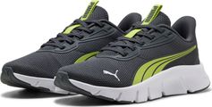 Puma Flexfocus Lite Modern Jr Kinder Laufschuhe