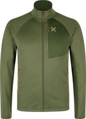 Montura Groove 2 Maglia Herren Midlayer für Outdoor Aktivitäten