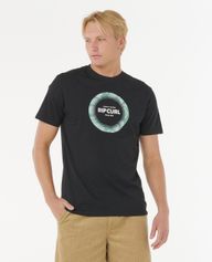 RipCurl Filter Tee Herren T-Shirt für sämtliche Outdoor Aktivitäten