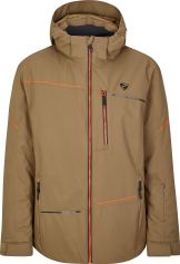 Ziener Toroa man Jacket Ski Herren Skijacke