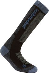 Icebreaker K Mer Ski+ Medium OTC Kinder Skisocken