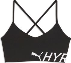 Puma W Puma X Hyrox Strappy Pwrmode Bra Damen Sportunterwäsche