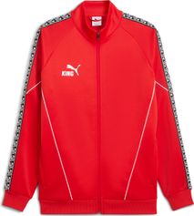 Puma Teamking Anthem Jacket Herren Freizeitjacke