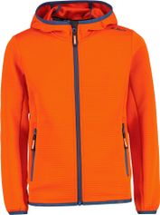 CMP KID Jacket FIX Hood Jungen Freizeitjacke