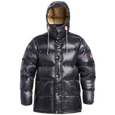 Pajak Heritage 1983 Daunenjacke
