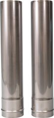 Nordisk Torden Chimney Pipe Spare Set Of 2