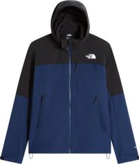 The North Face Mens Diablo Softshell Detachable Hood Herren Softshelljacke