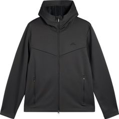 J.Lindeberg Maclean Zip Hood