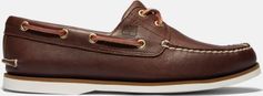 Timberland Mens Boat Shoe Herren Freizeitschuhe