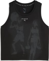 Puma W Puma X Hyrox Cloudspun Thermoadapt Crop Tank Damen Laufshirt