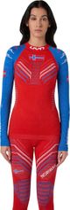Uyn Natyon 3 0 Norway Underwear Shirt Long Sleeve TURLE Neck Unisex Langlaufunterwäsche