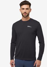 Jack Wolfskin Vonnan LS T M Herren Funktionswäsche