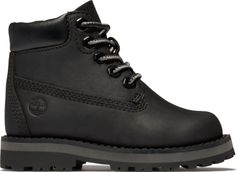 Timberland Kids Mid Lace UP Boot Kinder Freizeitschuhe