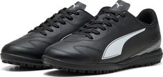 Puma Vitoria II TT Jr Kinder Laufschuhe