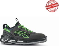 U-Power Negan s ESD S1PS FO Unisex Arbeits- & Sicherheitsschuhe