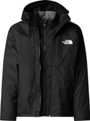 The North Face Teen Perrito 4-N-1 Hooded Jacket Kinder Freizeitjacke