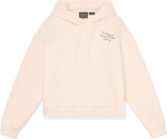 Timberland Womens Elevated Hoodie