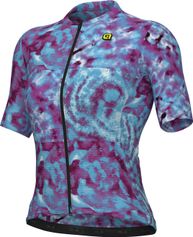 Alé Clorofilla Damen Radtrikot