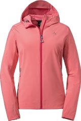 Schöffel Softshell Jacket Tonion Women Damen Freizeitjacke