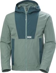 Helly Hansen RIG Rain Jacket Herren Freizeitjacke
