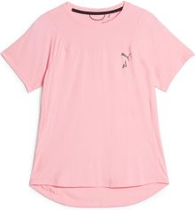 Puma W Seasons Coolcell Tee Damen Laufshirt