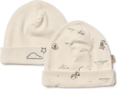 Wheat 2 Soft Hat Phi