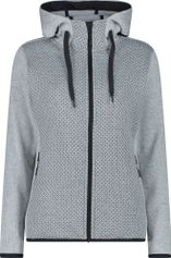 CMP Woman FIX Hood Jacket Damen Freizeitjacke