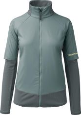 Martini Argon Hybrid Windbreaker Jacket W Damen Midlayer