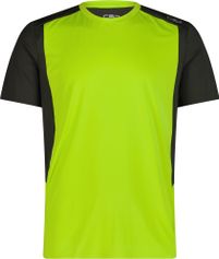 CMP MAN T-shirt Herren T-Shirt für sämtliche Outdoor Aktivitäten