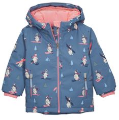 killtec Fisw 27 MNS Ski Jacket Kinder Skijacke