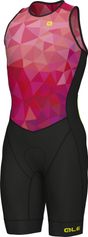 Alé Triple Herren Radtrikot