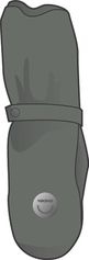 Viking Jolly Rain Mittens
