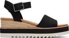 Toms Diana Damen Sandalen