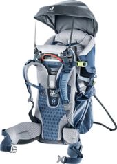 Deuter KC Sun Roof Kinderkraxe