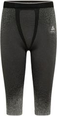 Odlo The POW Blackcomb Base Layer 3/4 Bottoms Herren Funktionswäsche