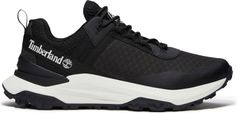 Timberland Mens Low Lace UP Sneaker