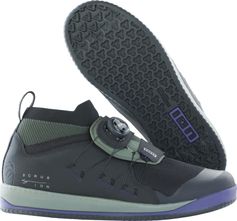 ION Shoes Scrub Select Boa Unisex Mountainbikeschuhe