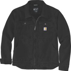 Carhartt Rugged Flex Duck Berwick Jacket Herren Freizeitjacke