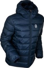 Daehlie Jacket Frost Wmn Kunstfaser Isolationsjacke für Damen