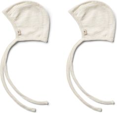 Wheat 2 Wool Cap Billie