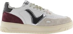 Victoria Seul Efecto Piel & Metal Unisex Freizeitschuhe