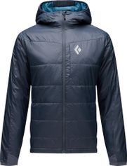 Black Diamond M Solution 2.0 Hoody Kunstfaser Isolationsjacke für Herren