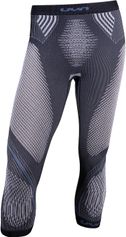 Uyn MAN Evolutyion Underwear Pants Medium Melange Unisex Sportunterwäsche
