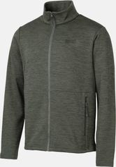 Ternua Toslow Jacket M Herren Midlayer für Outdoor Aktivitäten