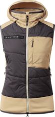 Martini Yalca Hybrid Vest Primaloftw Damen Langlaufweste
