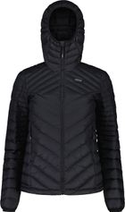 Maloja ARGENTERAM. Damen Isolatiionsjacke für Freeski oder Skitouren
